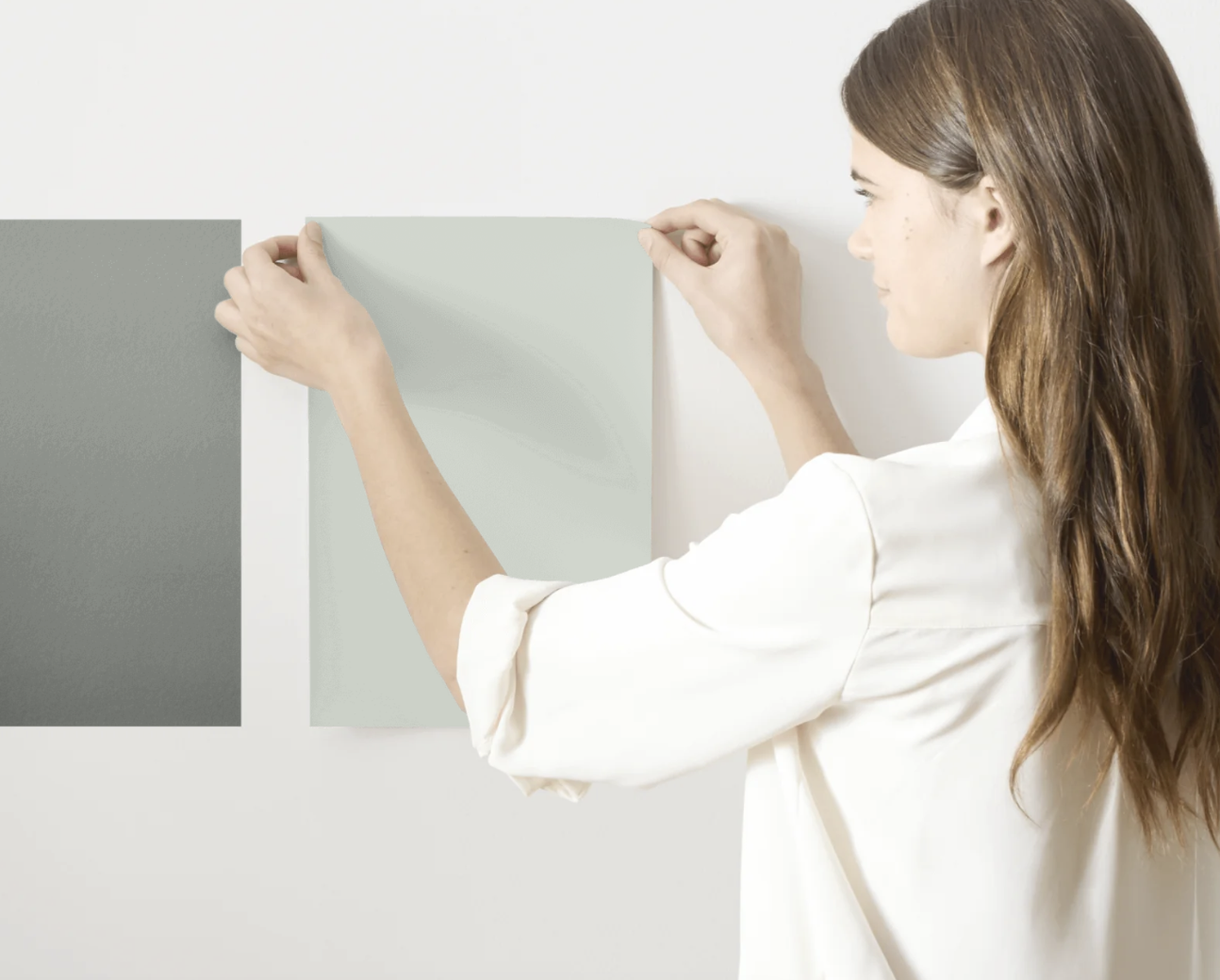 Sherwin-Williams Sea Salt